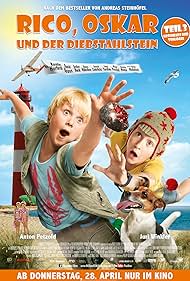 Rico, Oskar und de