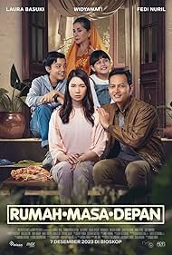 Rumah Masa Depan (