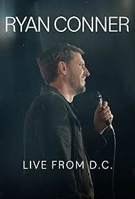 Ryan Conner Live f