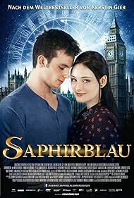 Sapphire Blue (201