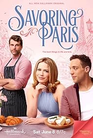 Savoring Paris (20