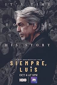 Siempre, Luis (202