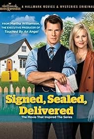Signed Sealed Deli
