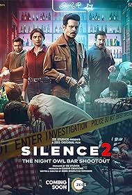 Silence 2 The Nigh