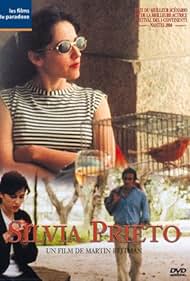 Silvia Prieto (199