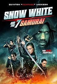 Snow White and the