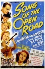 Song of the Open R