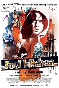 Soul Kitchen (2009