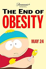 South Park: The En