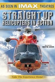 Straight Up Helico