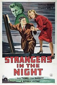 Strangers in the N