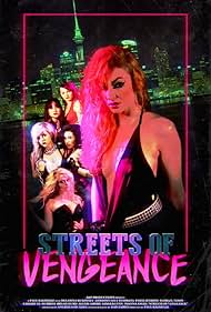 Streets of Vengean