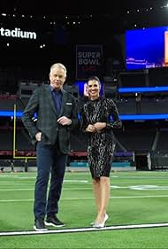 Super Bowl Greates
