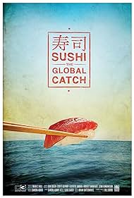 Sushi The Global C