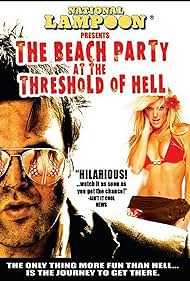 The Beach Party at
