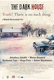 The Dark House (20