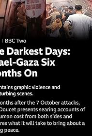 The Darkest Days: 