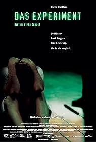 The Experiment (20