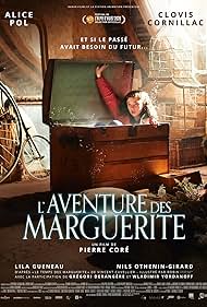 The Fantastic Jour
