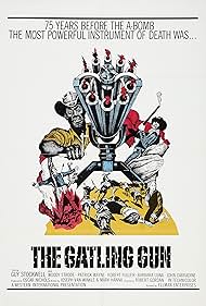 The Gatling Gun (1