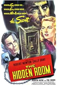 The Hidden Room (1