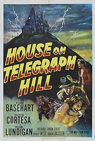 The House on Teleg