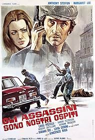 Gli assassini sono
