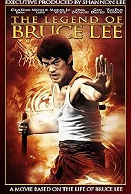 The Legend of Bruc