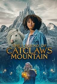The Legend of Catc