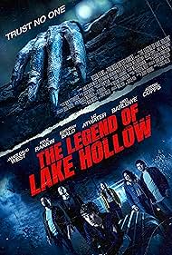 The Legend of Lake