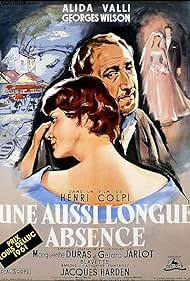 The Long Absence (