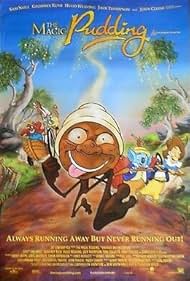 The Magic Pudding 