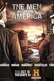 The Men Who Built 
