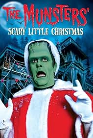 The Munsters Scary