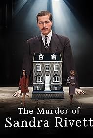 The Murder of Sand
