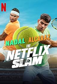 The Netflix Slam (