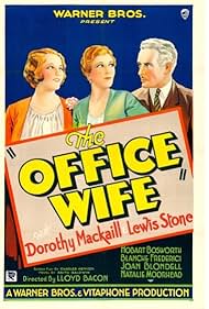 The Office Wife (1