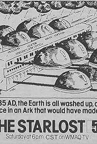 The Starlost (1973