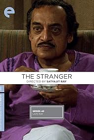 The Stranger (1991