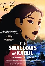 The Swallows of Ka
