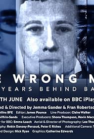 The Wrong Man 17 Y