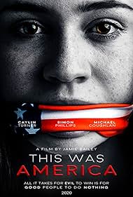 This Was America (
