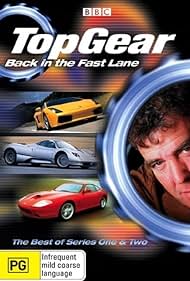 Top Gear Back in t