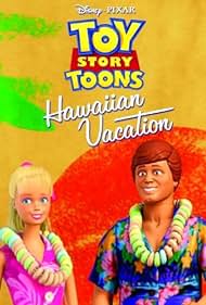 Toy Story Toons Ha