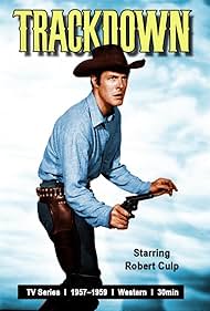 Trackdown (1957-19