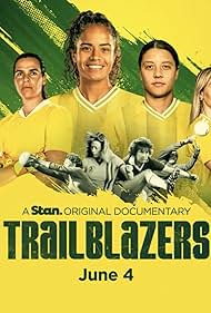 Trailblazers (2024