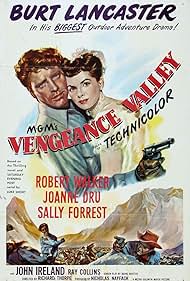 Vengeance Valley (