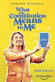 What the Constitut