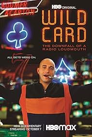 Wild Card The Down