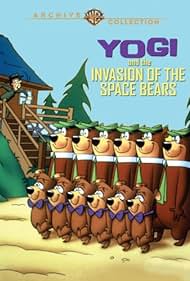 Yogi the Invasion 